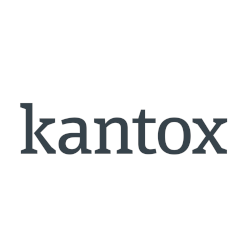 Kantox via voxel